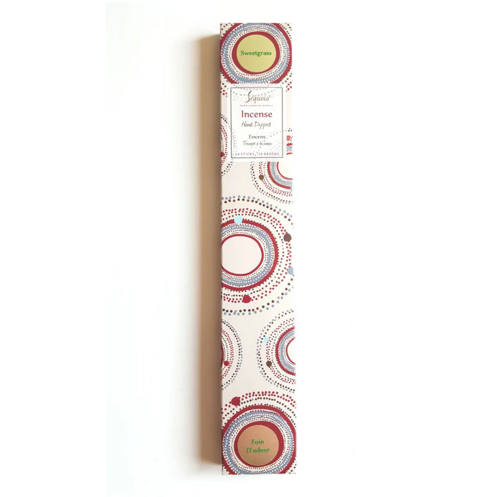 Sequoia Incense Sticks