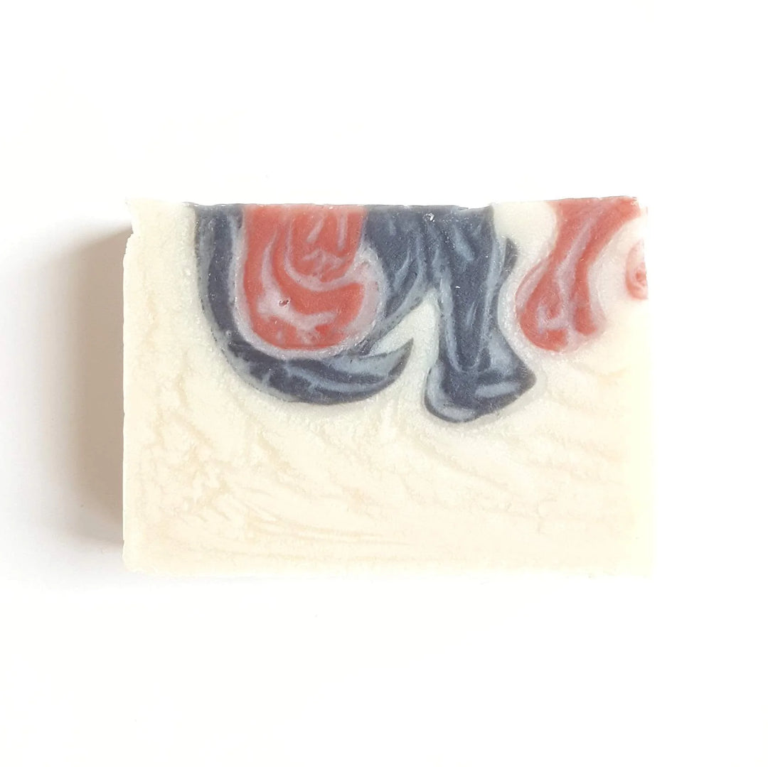Sequoia Sacred Tobacco Soap