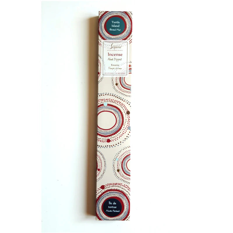 Sequoia Incense Sticks