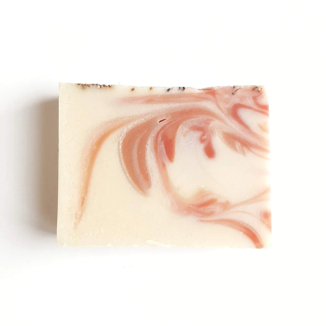 Sequoia Wild Berries Soap