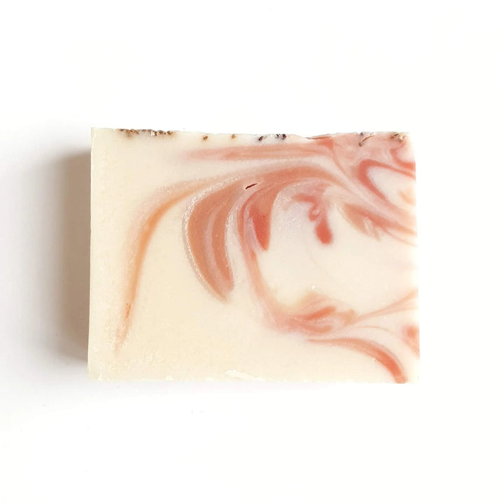 Sequoia Wild Berries Soap