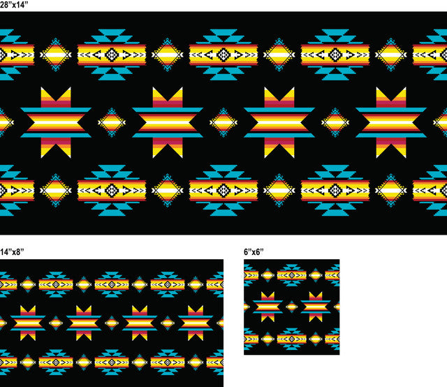 Nu Trendz Starburst Towel Collection