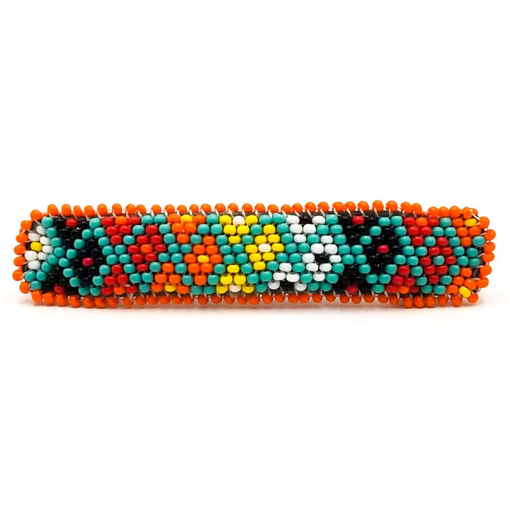 Tribal Roots Hair Bar Barrette