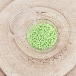 Size 11 Opaque Seed Beads