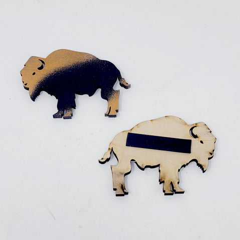 3R Innovative Imaging Buffalo Magnets