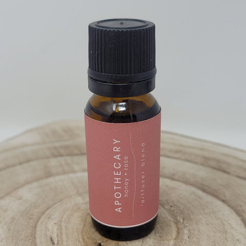 Land of Daughters Apothecary Diffuser Blend