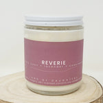 Land of Daughters Reverie Soy Candle