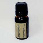 Sweetgrass Essential Oil by Mother Earth Essentials
