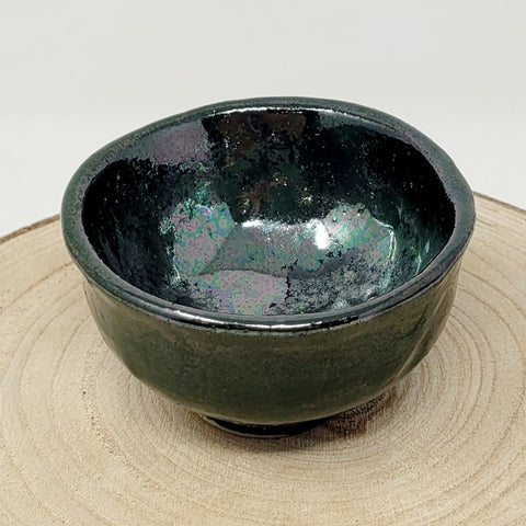 Suzanne Page's Smudge Bowls