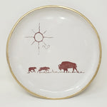 Suzanne Page's Large Plates