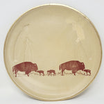 Suzanne Page's Large Plates