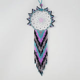 Tribal Roots Large Beaded Dreamcatchers