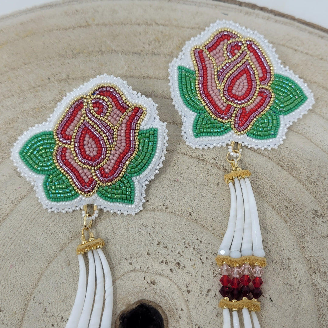 Beth Rose Designs Rose Regalia