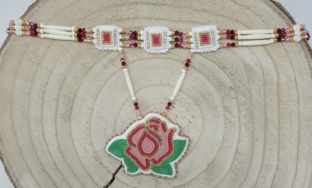 Beth Rose Designs Rose Regalia