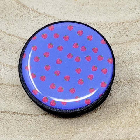 Native Love Notes Red Heart Popsocket