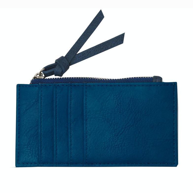 Oscardo Flowers & Birds Card Holder