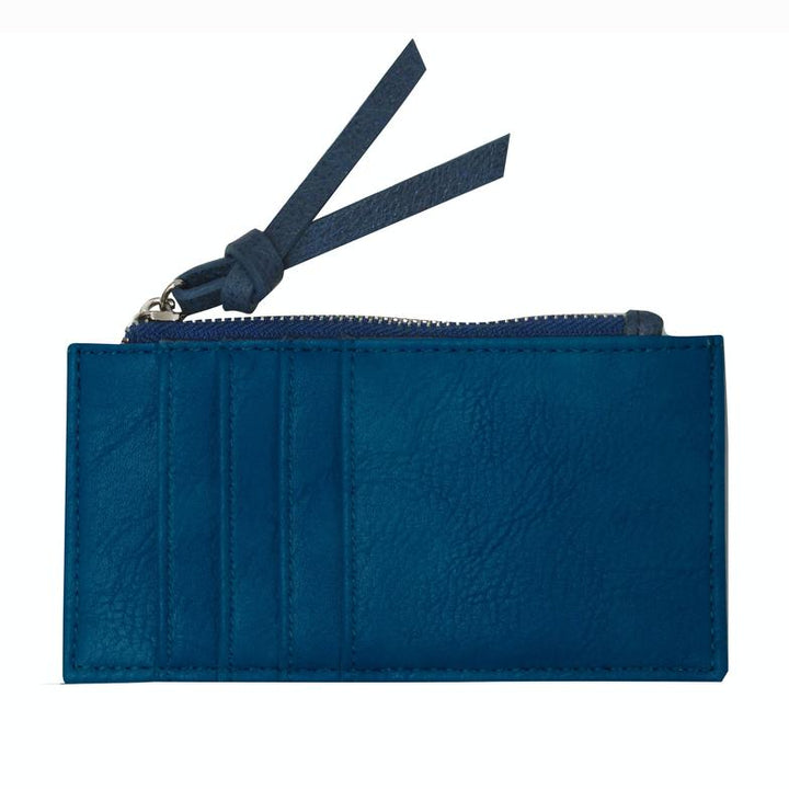 Oscardo Flowers & Birds Card Holder