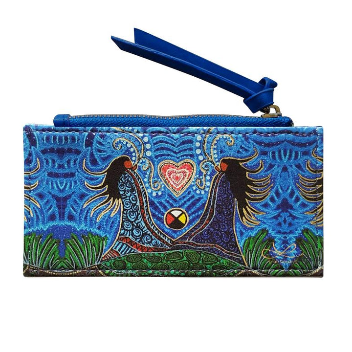 Oscardo Breath of Life Card Holder