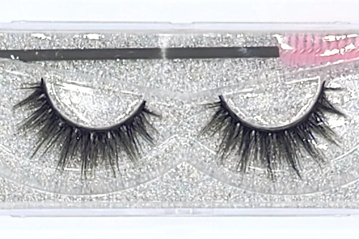 Sunshine Beauty Lashes