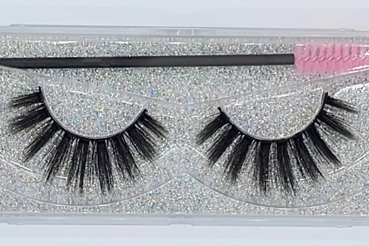 Sunshine Beauty Lashes