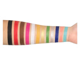 Sunhine Beauty Akicita Paint Palette
