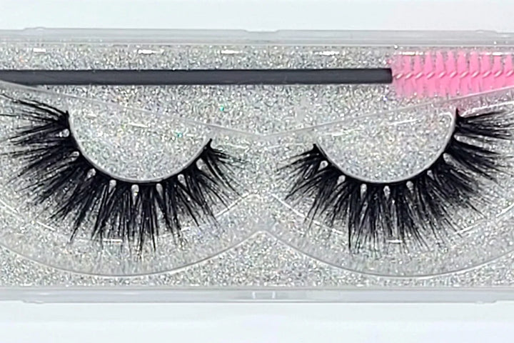 Sunshine Beauty Lashes