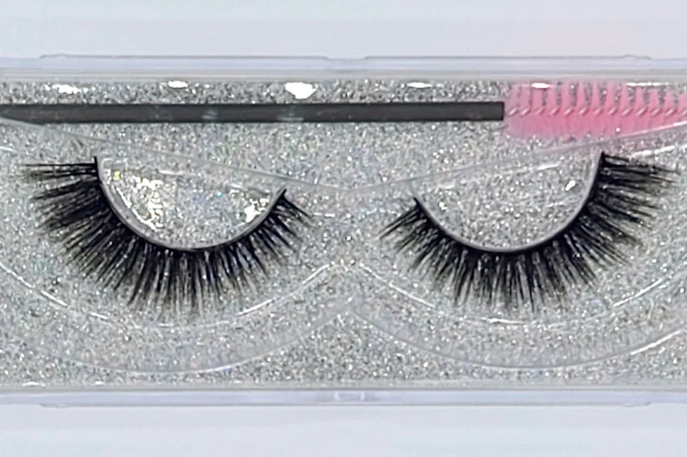 Sunshine Beauty Lashes