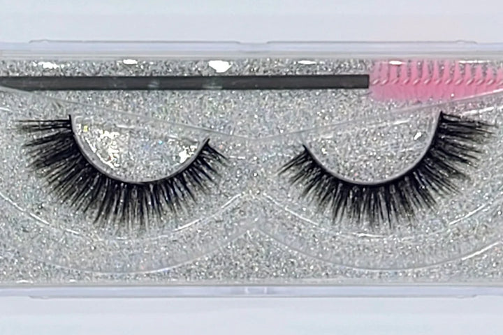 Sunshine Beauty Lashes