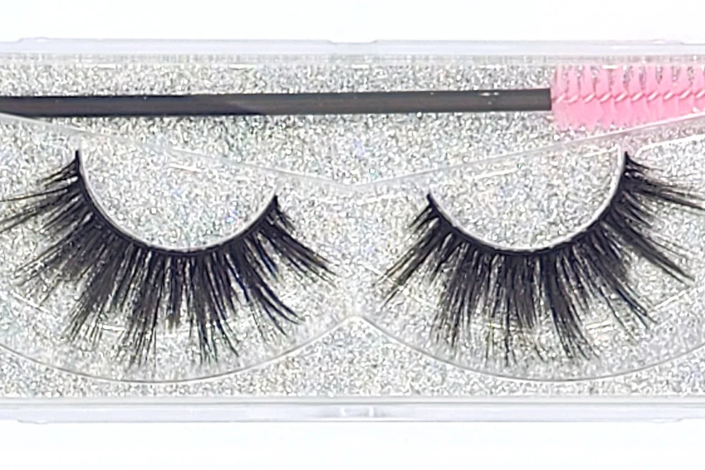 Sunshine Beauty Lashes