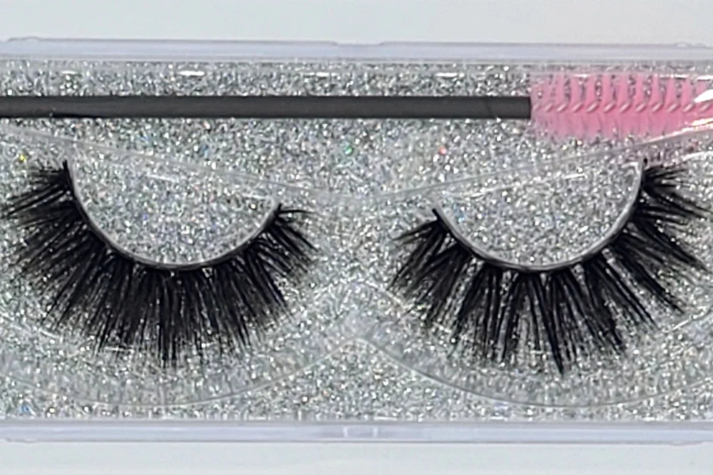 Sunshine Beauty Lashes