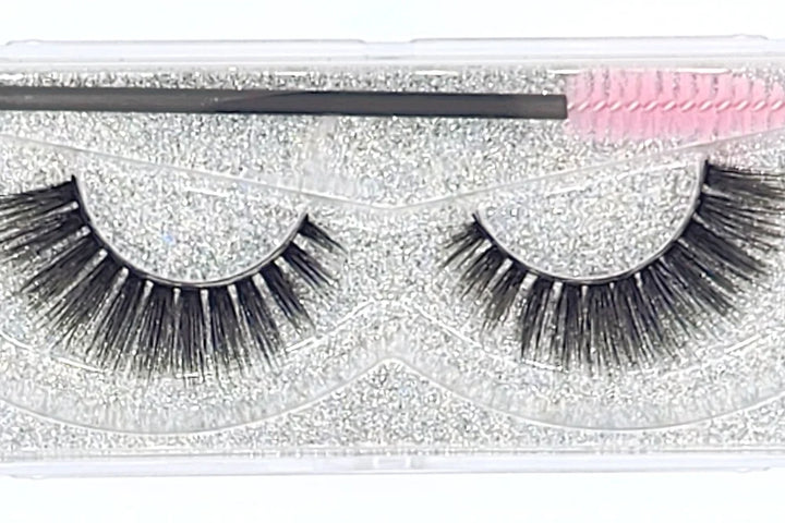 Sunshine Beauty Lashes