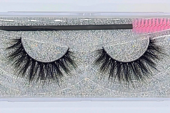 Sunshine Beauty Lashes