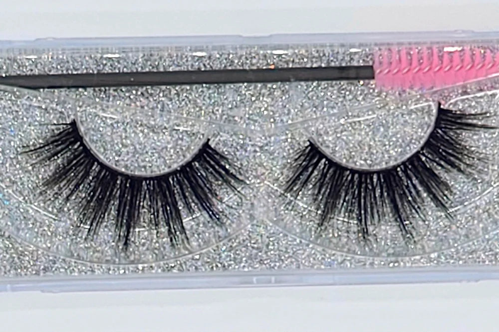 Sunshine Beauty Lashes