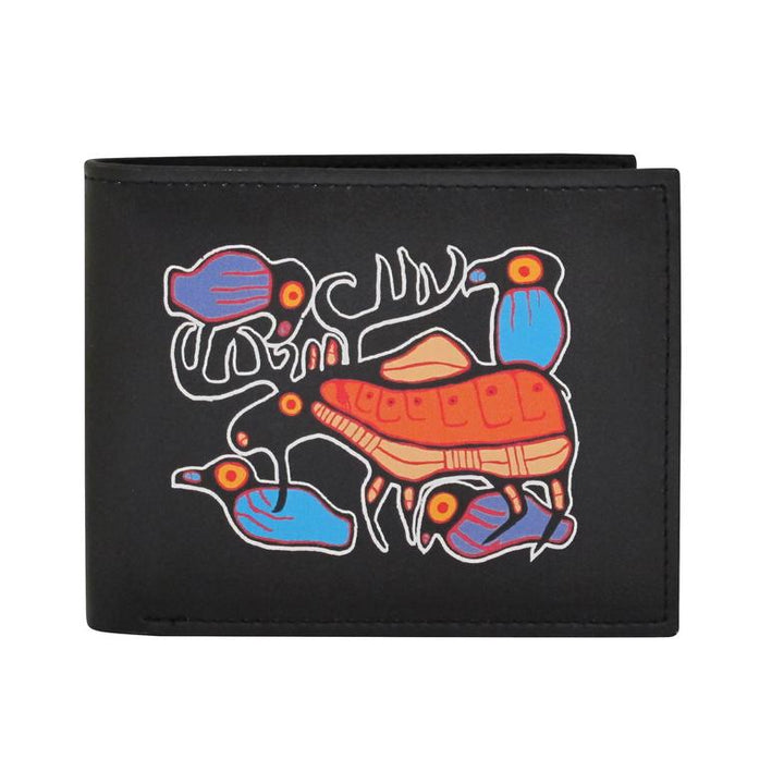 Oscardo Moose Harmony Men's Wallet