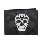 Oscardo Skull Men's Wallet