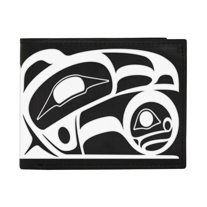 Oscardo Raven Men's Wallet