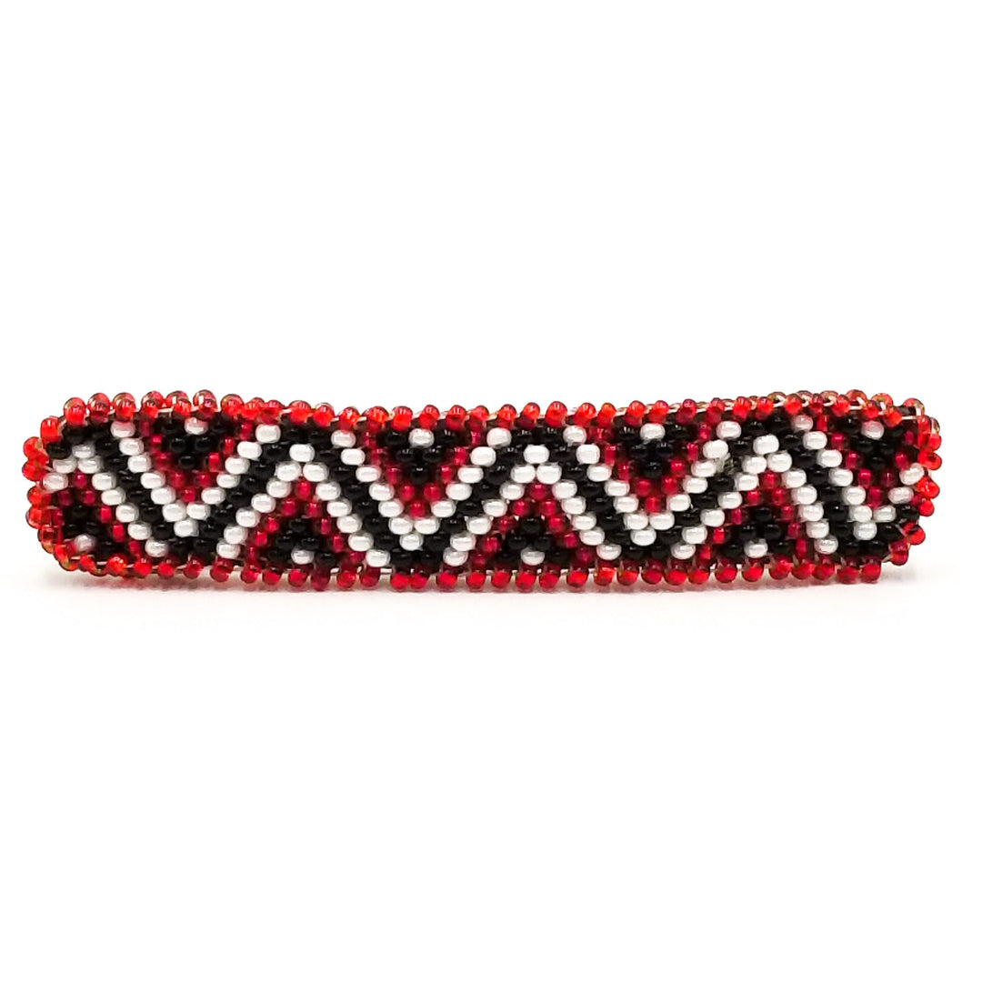 Tribal Roots Hair Bar Barrette