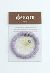 Monague Dream Pocket Dreamcatcher