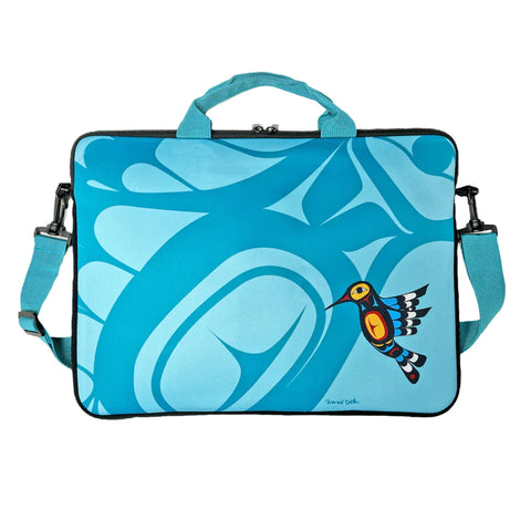 Oscardo Hummingbird Laptop Bag