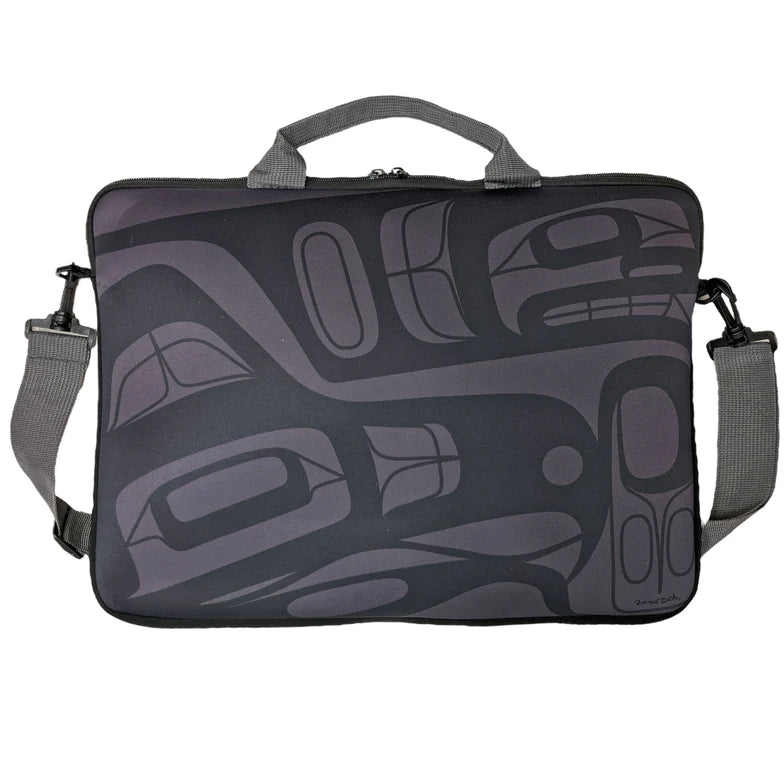 Oscardo Eagle Freedom Laptop Bag