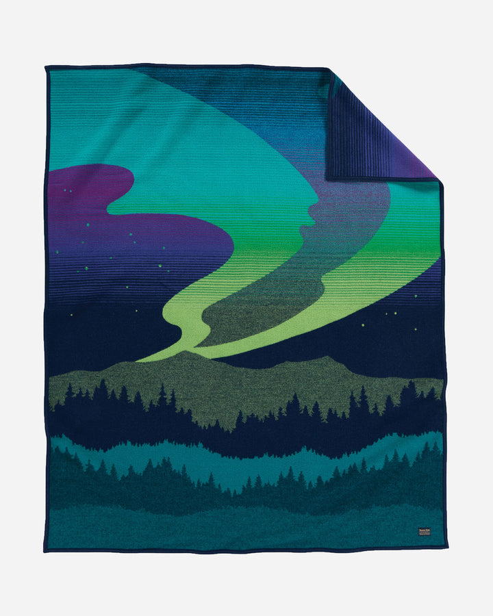 Pendleton Northern Lights Blanket