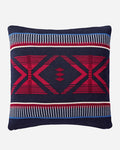 Pendleton Bighorn Knit Jacquard Pillow