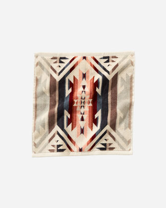 Pendleton White Sands Washcloth