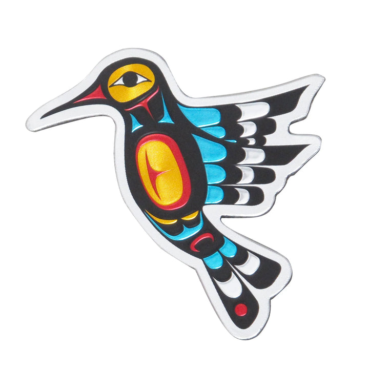 Oscardo Metallic Magnets