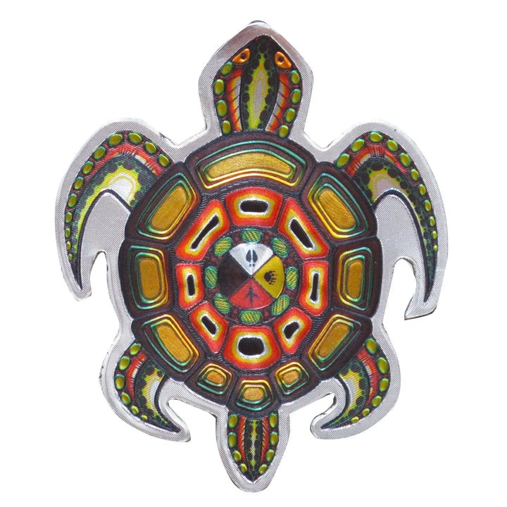 Oscardo Metallic Magnets