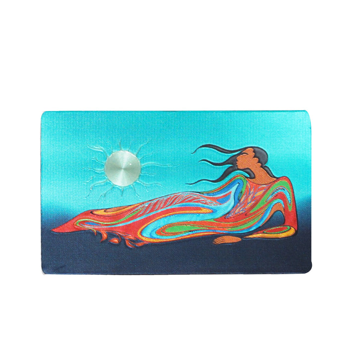 Oscardo Metallic Magnets
