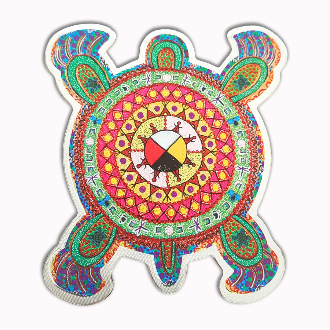 Oscardo Metallic Magnets