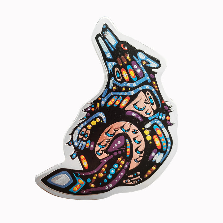 Oscardo Metallic Magnets