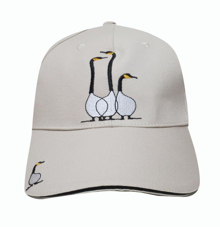 Oscardo Friends Baseball Cap