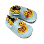 Native Northwest Baby Shoes 12-18mos